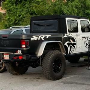 Meet your Posher, Austin